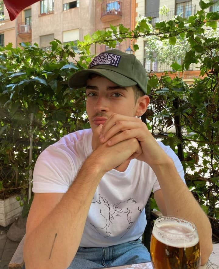 Manu Rios