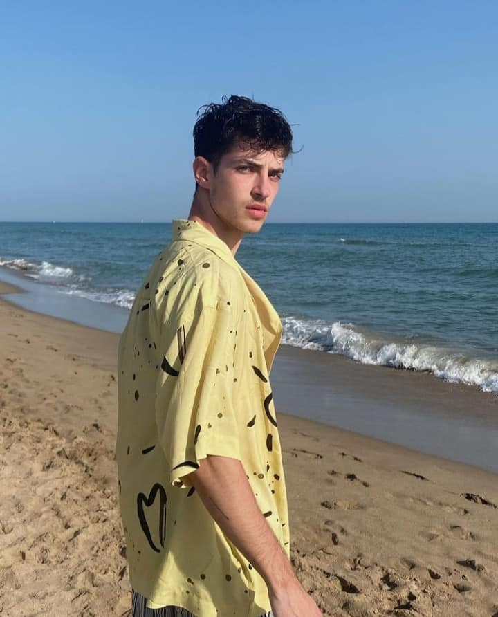 Manu Rios