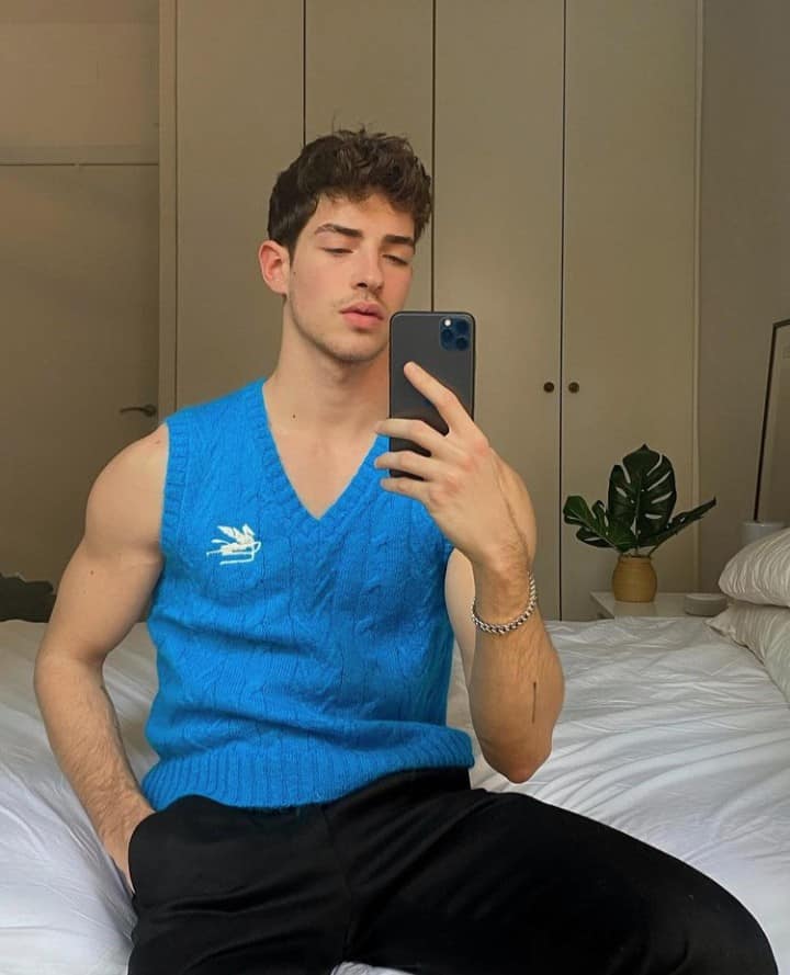 Manu Rios