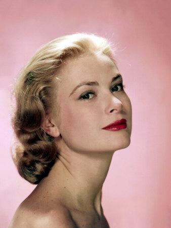 Grace Kelly Grace Kelly