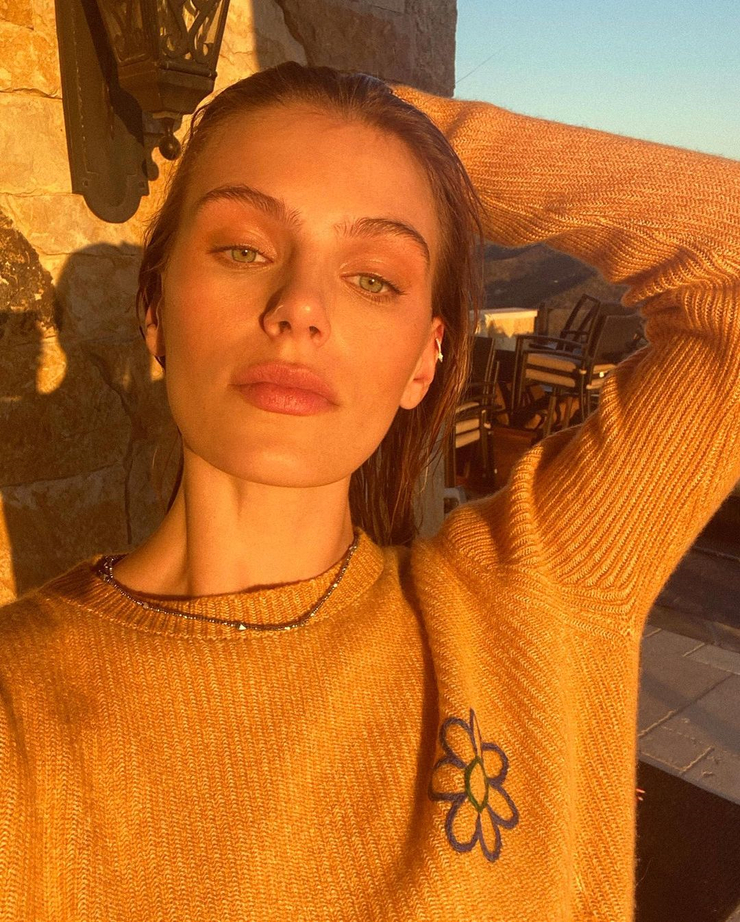 Madison Headrick