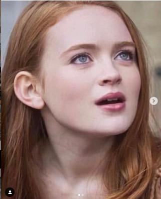 Sadie Sink