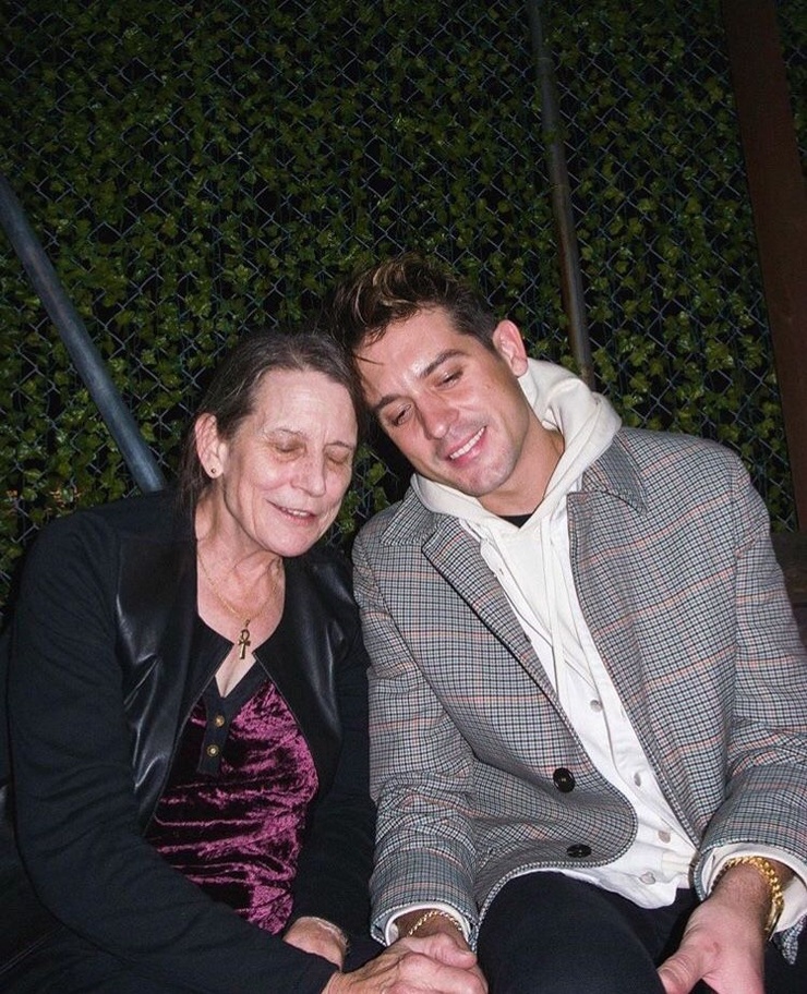 G-Eazy