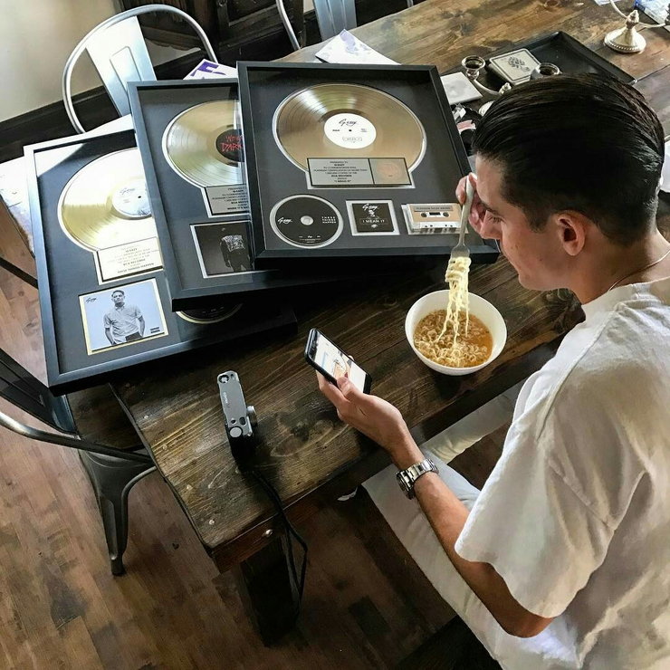 G-Eazy