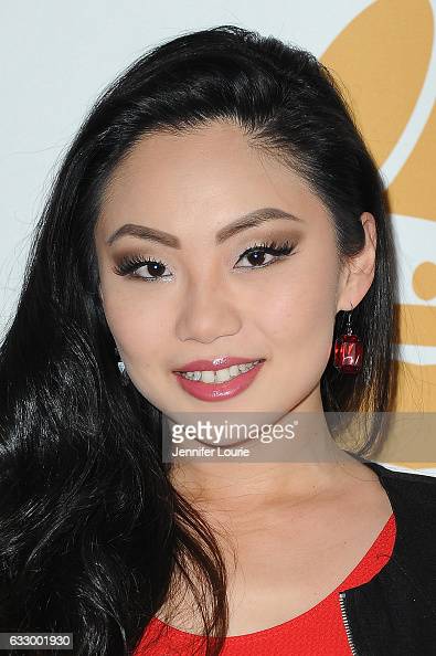 Tina Guo