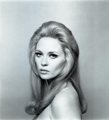 Faye Dunaway