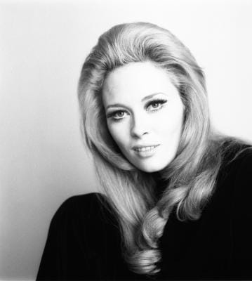 Picture of Faye Dunaway