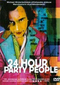 24 Hour Party People