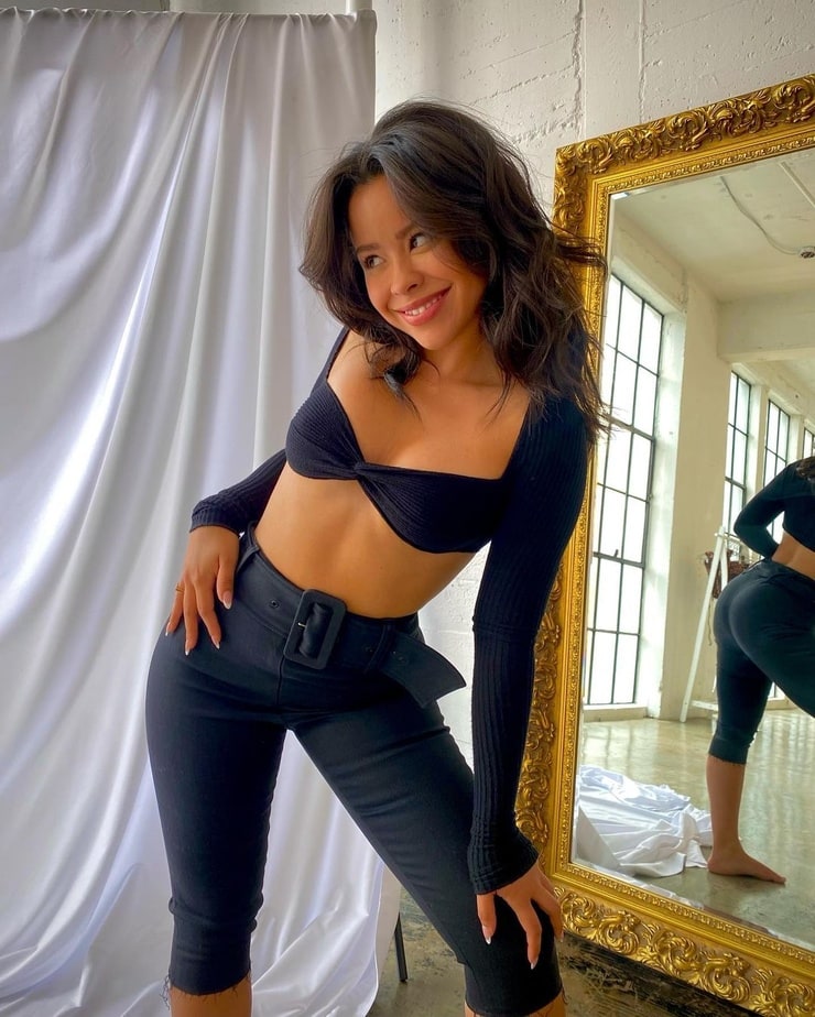 Cierra Ramirez Cierra Ramirez