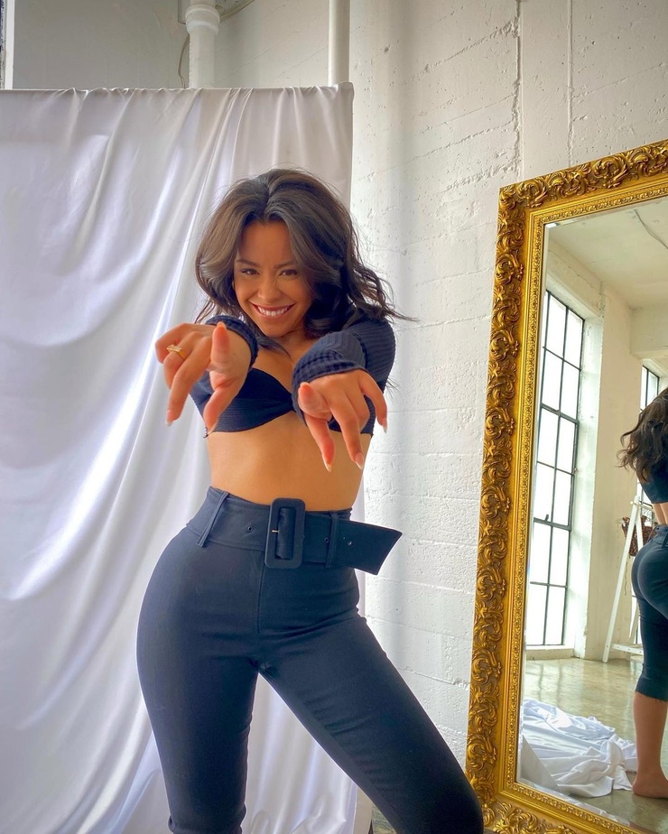Cierra Ramirez Cierra Ramirez