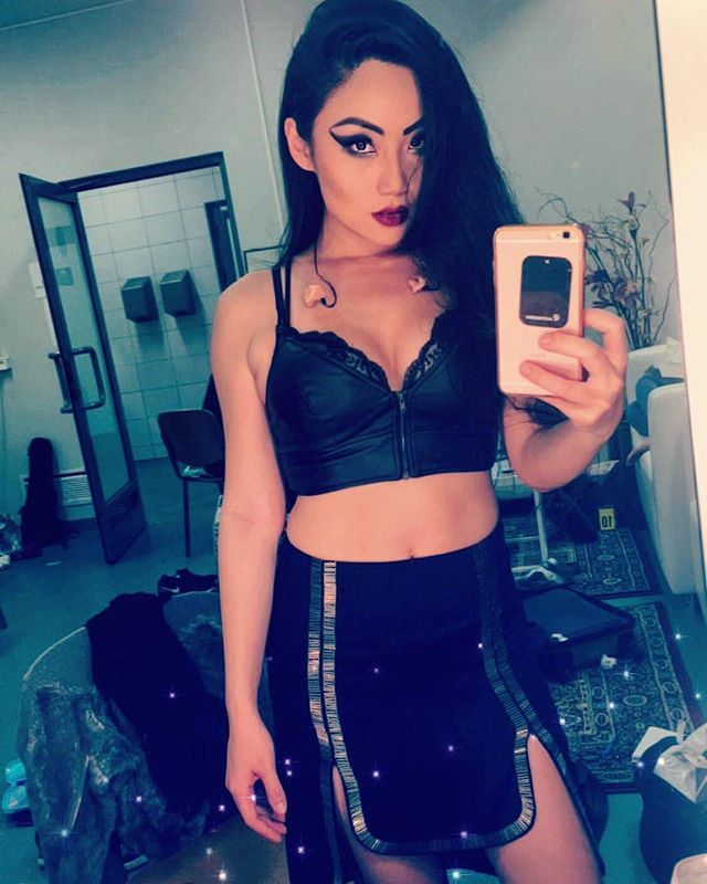 Tina Guo