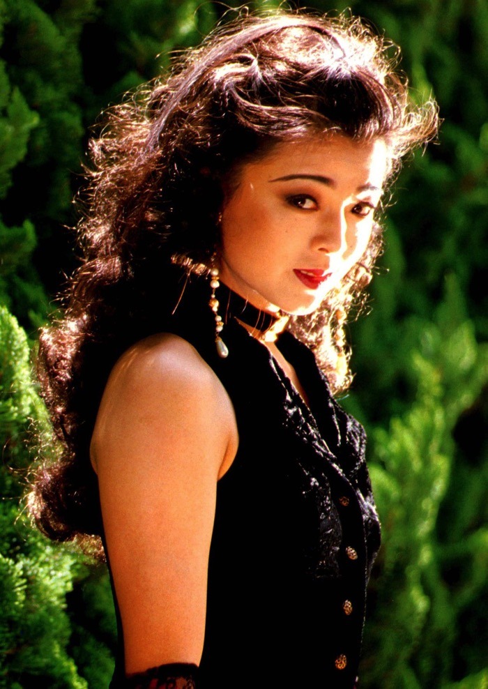 Naomi Morinaga
