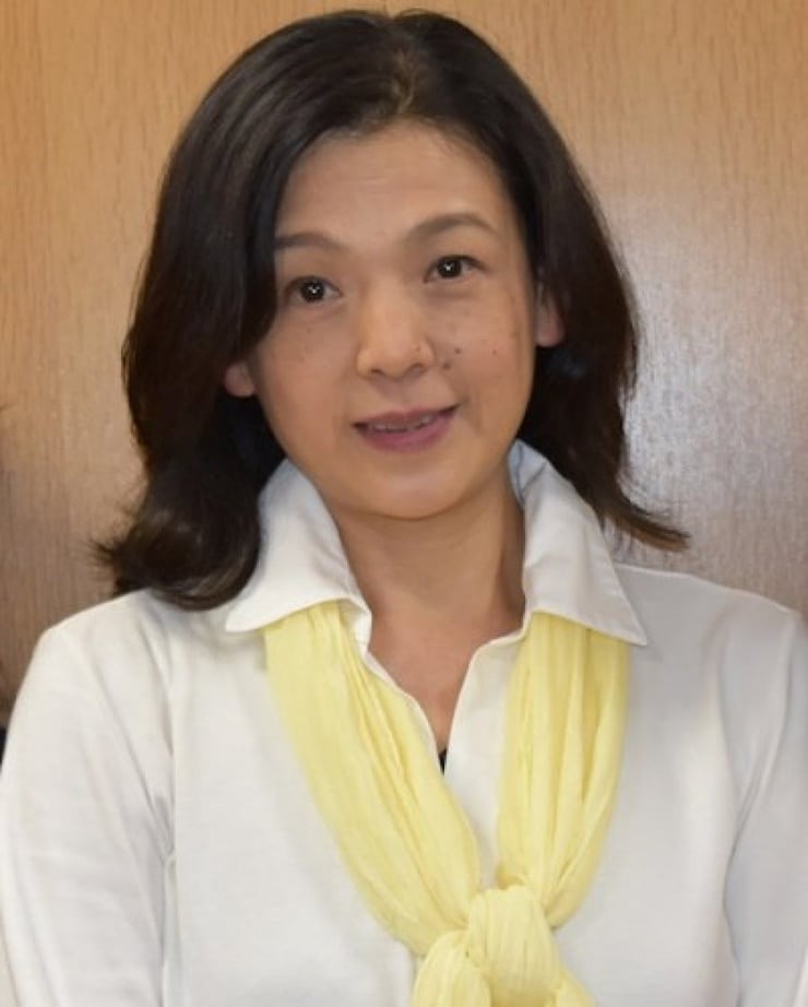 Naomi Morinaga