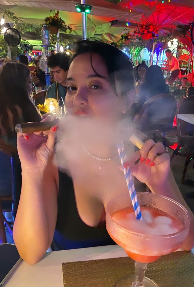 Stella Hudgens Stella Hudgens