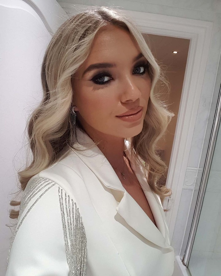 Jen McMahon