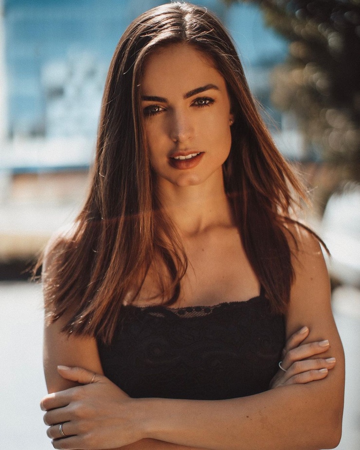 Ana Vilas
