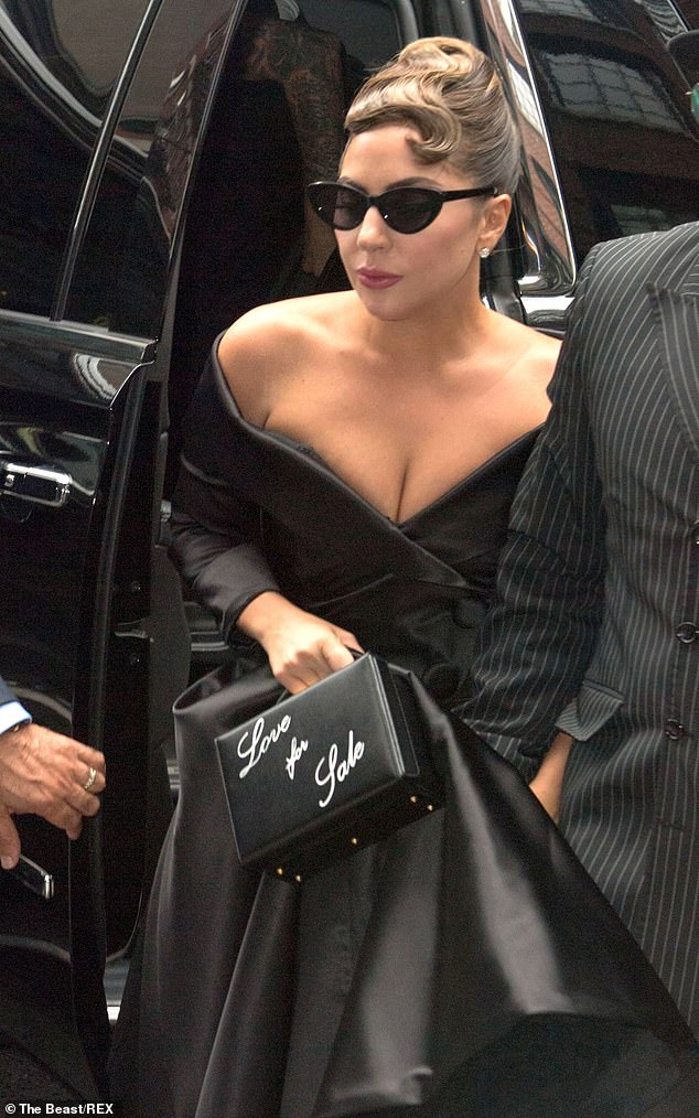 Lady GaGa