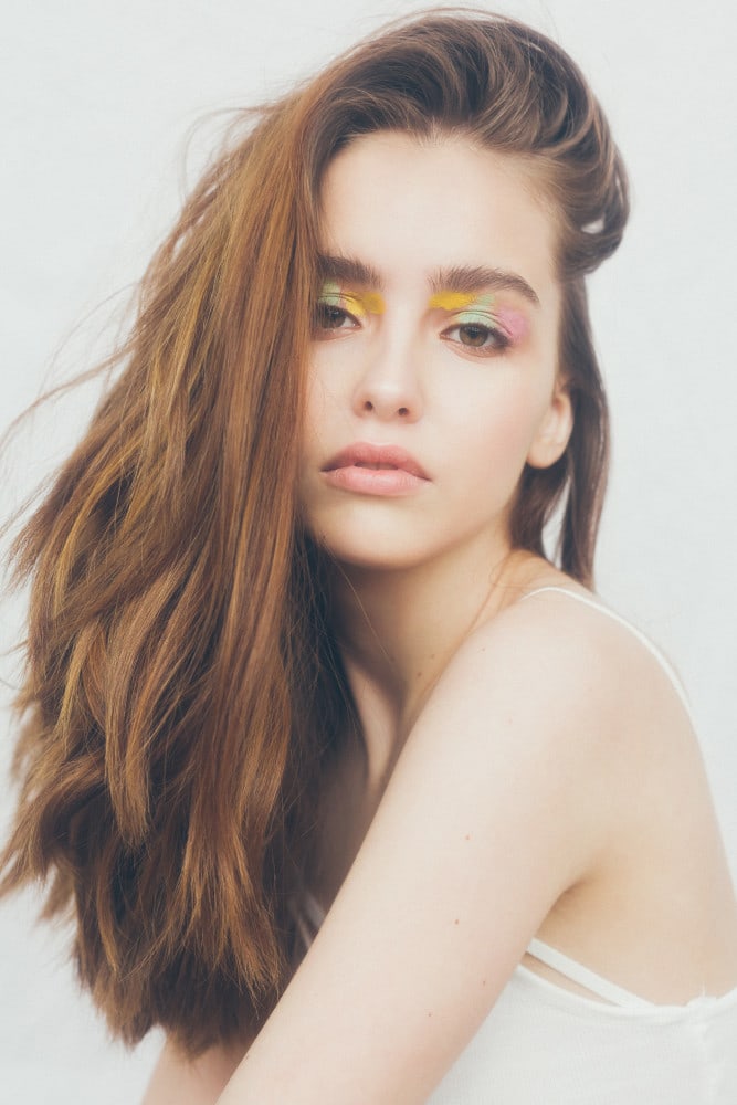 Polina Leo Polina Leo