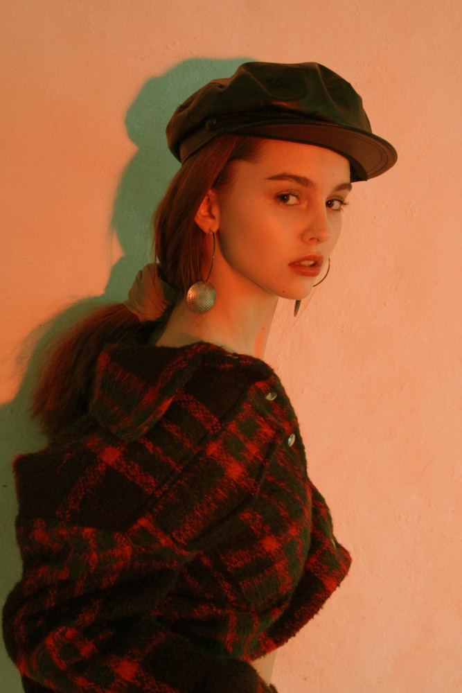 Polina Leo