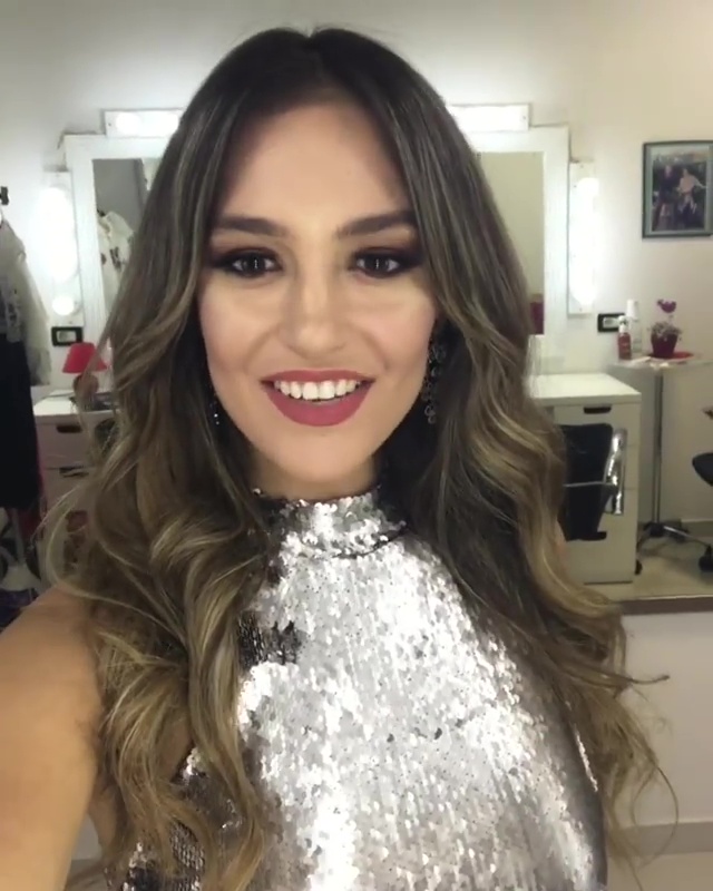 Eva Murati