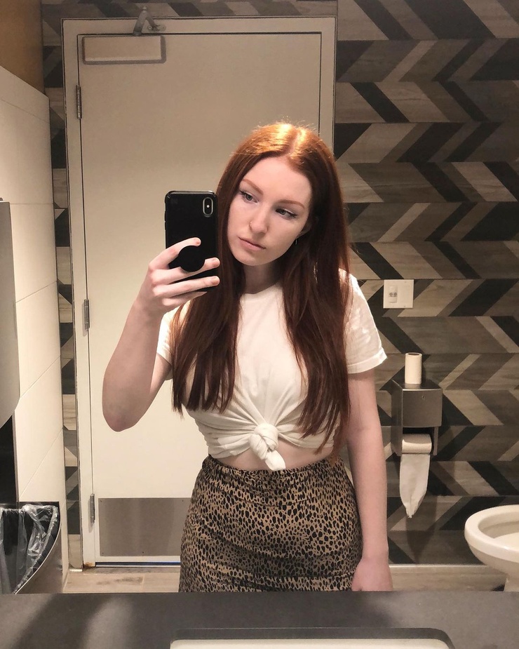 Picture of Sabrina Danielle