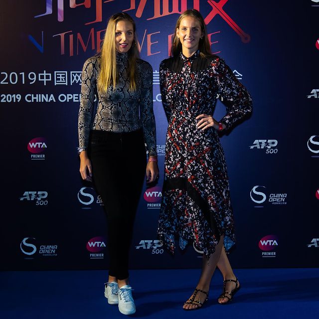 Karolína Pliskova