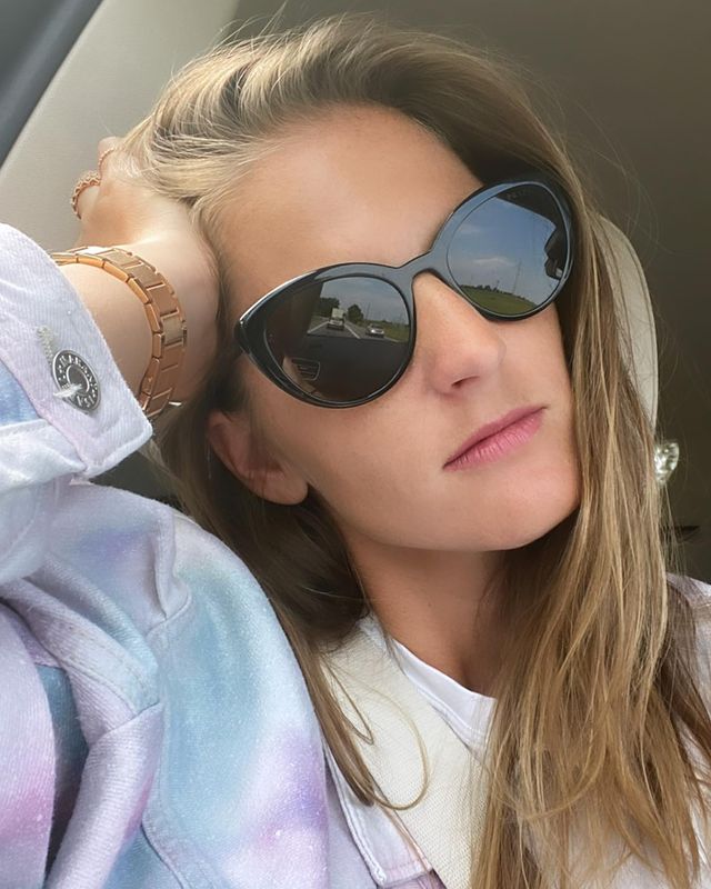 Karolína Pliskova
