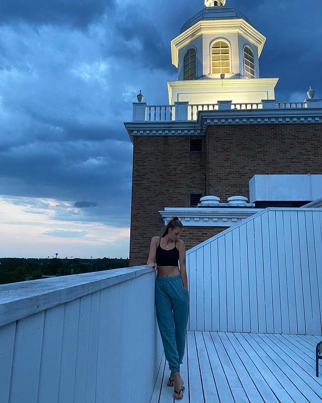 Karolína Pliskova