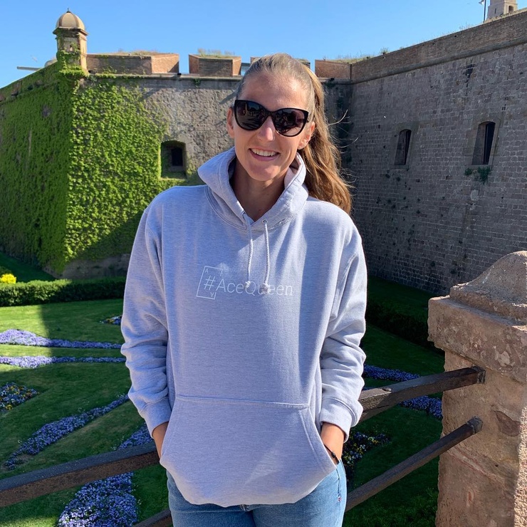 Karolína Pliskova