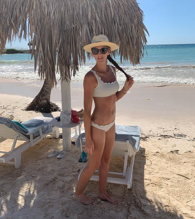 Karolína Pliskova