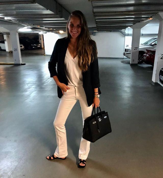Karolína Pliskova