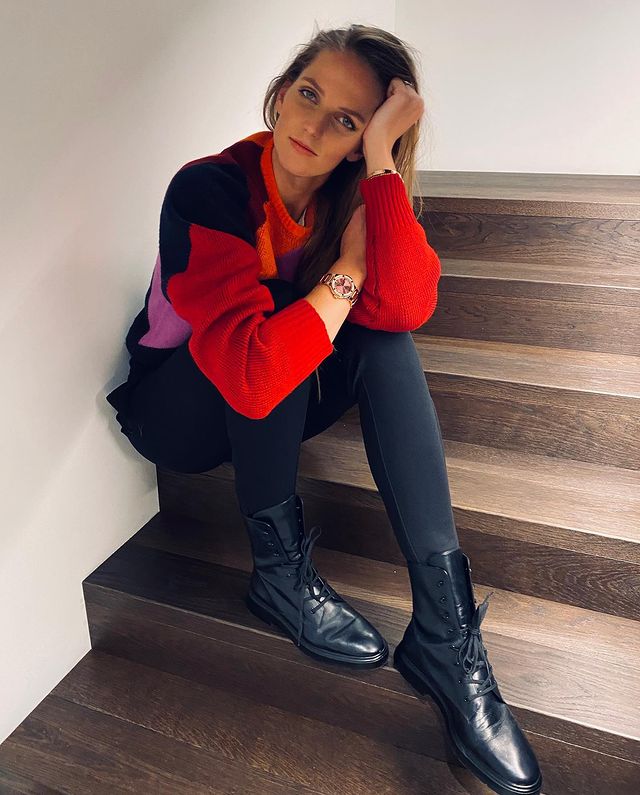 Karolína Pliskova