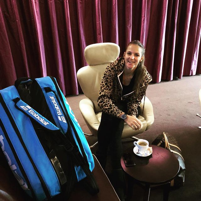 Karolína Pliskova