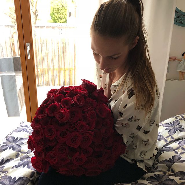 Karolína Pliskova