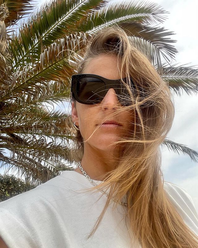 Karolína Pliskova