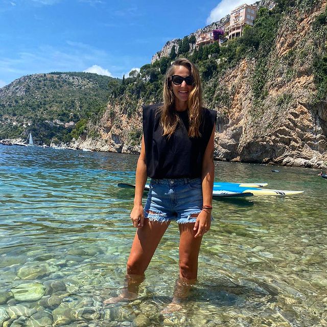 Karolína Pliskova