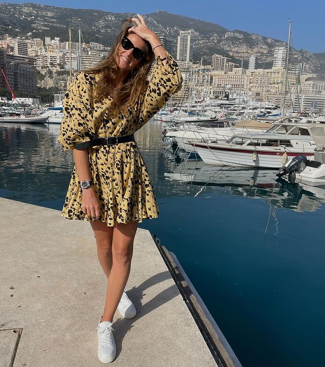 Karolína Pliskova