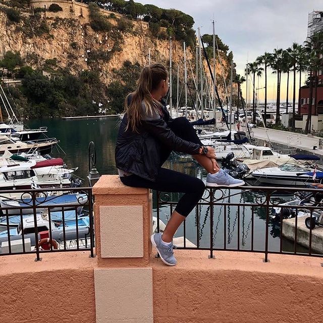 Karolína Pliskova