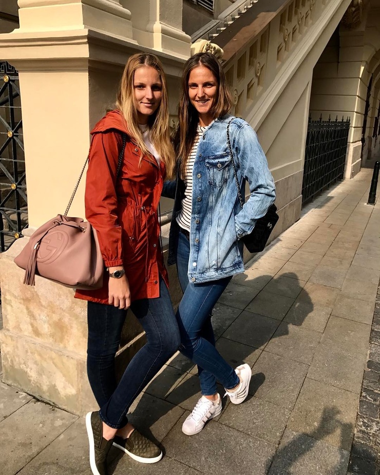 Karolína Pliskova