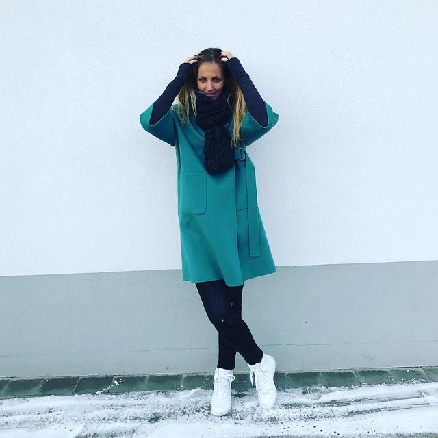 Kristýna Plíšková