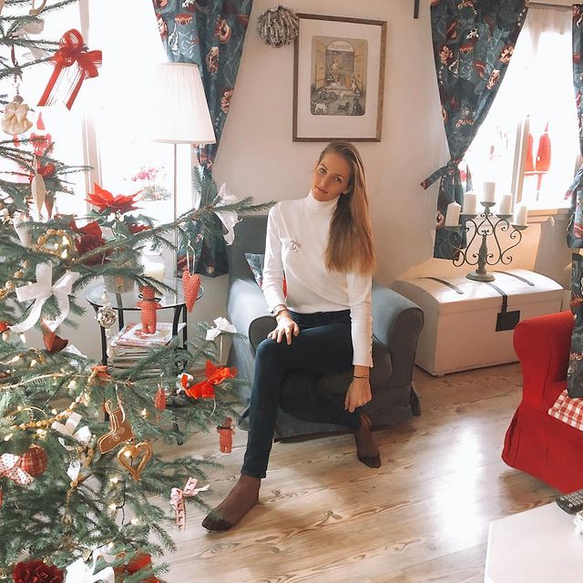 Kristýna Plíšková