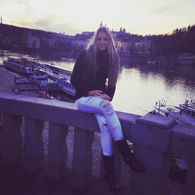 Kristýna Plíšková