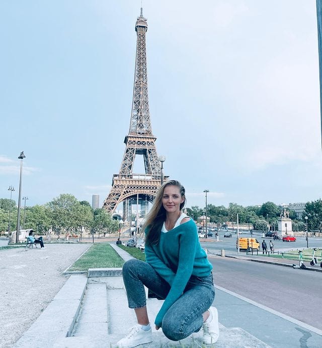 Kristýna Plíšková