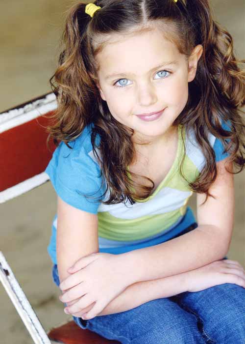 Ryan Newman Ryan Newman