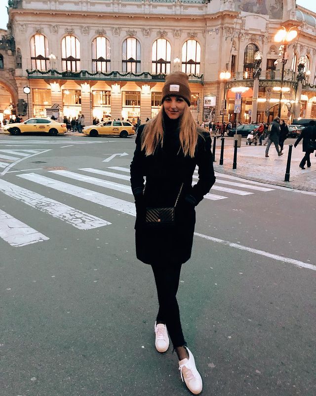 Kristýna Plíšková