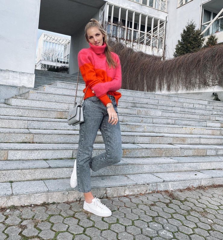 Kristýna Plíšková