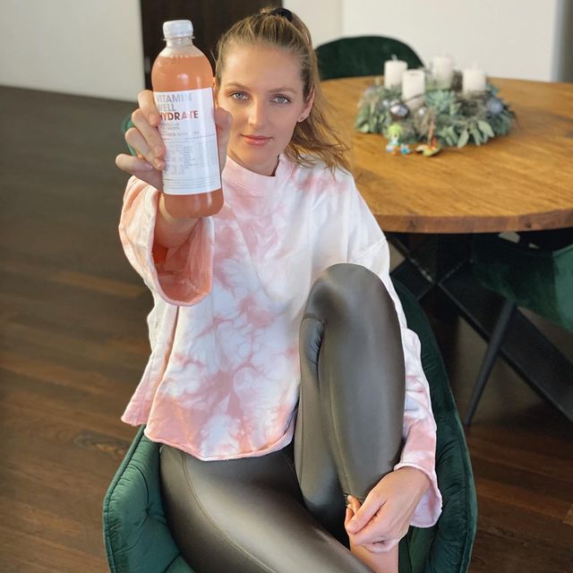 Kristýna Plíšková