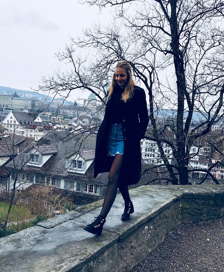 Kristýna Plíšková