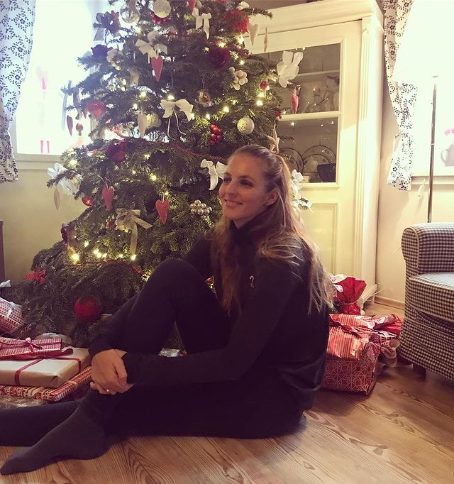 Kristýna Plíšková