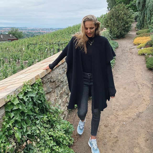 Kristýna Plíšková